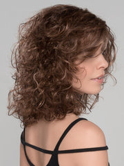 Storyville | Hair Power | Synthetic Wig Ellen Wille | The Hair-Company GmbH