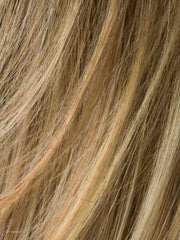 Impulse | Prime Power | Human/Synthetic Hair Blend Wig Ellen Wille | The Hair-Company GmbH