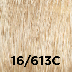 Hidden Circle IIC Human Hair Extensions by Aspen (CHP-12) Aspen