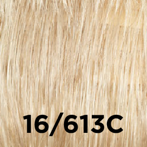 HILLERY Coastal Wigs