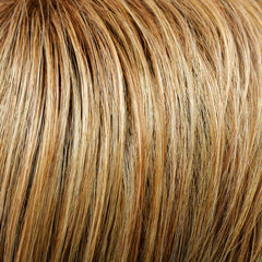 Angled Bob - Synthetic Wig TressAllure