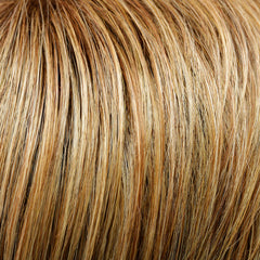 Angled Pixie - Synthetic Wig TressAllure