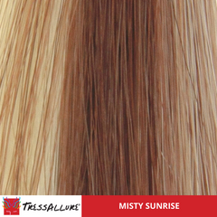 Ashlyn - Synthetic Wig TressAllure