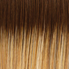 Razor Cut Shag - Synthetic Wig TressAllure