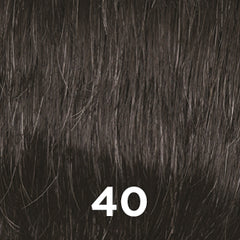Straight Magic II by Aspen - Human Hair Topper (CHP-09) Aspen