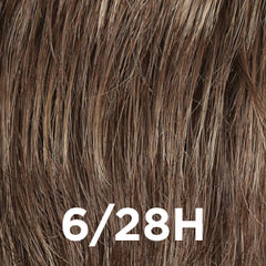 Straight Magic by Aspen - Human Hair Topper (CHP-10) Aspen