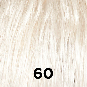 Straight Magic by Aspen - Human Hair Topper (CHP-10) Aspen