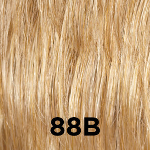 MONO HAND TIED CH-800 Coastal Wigs