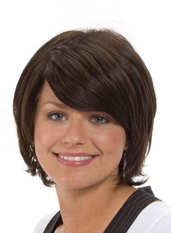 Autumn Lace Front Synthetic Wig Bali