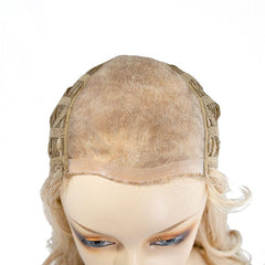 Selena:  Synthetic Wig Bali