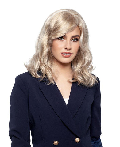 Scarlett: Synthetic Wig Bali