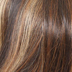 Zoey Synthetic Wig Bali