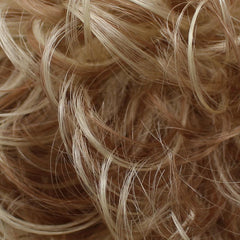 Bobie: Synthetic Wig Bali