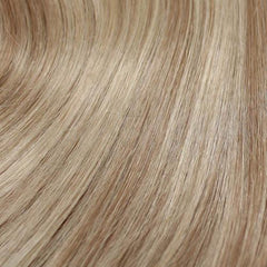 Anita Lace Front:  Synthetic Wig Bali