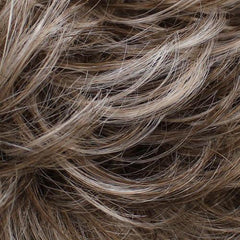 Cutting Edge: Synthetic Wig Bali
