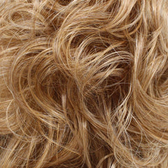 Bobie: Synthetic Wig Bali