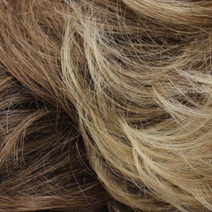 April Synthetic Wig Bali