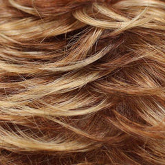 Autumn Lace Front Synthetic Wig Bali