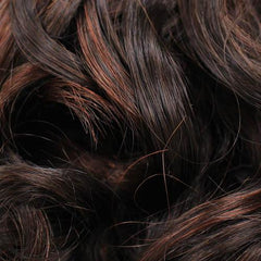Scarlett: Synthetic Wig Bali