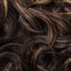 Jessica: Mono- Top Synthetic Wig Bali