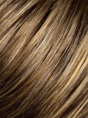 Date | Hair Power | Synthetic Wig Ellen Wille | The Hair-Company GmbH