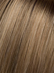 Brilliance Plus | Petite | Pure Power | Remy Human Hair Wig Ellen Wille