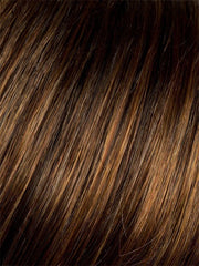 Date | Hair Power | Synthetic Wig Ellen Wille | The Hair-Company GmbH