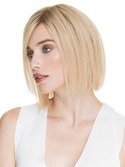 Delicate Plus | Petite /Average Cap | Pure Power | Remy Human Hair Wig Ellen Wille | The Hair-Company GmbH