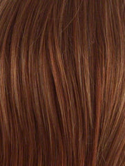 Danielle | Envy | Human Hair/Synthetic Blend Envy