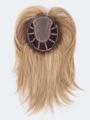 Famous | Remy Human Hair Topper Ellen Wille | The Hair-Company GmbH