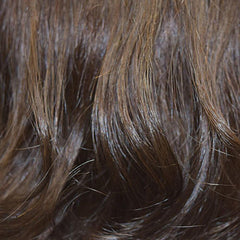 Hillery-Human Hair Hand Tied, Full Lace Wig WigUSA