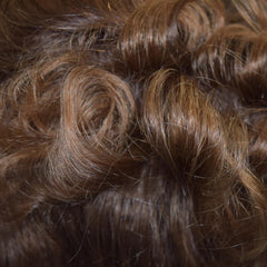 Janet Mono-top Human Hair Wig WigUSA