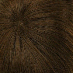 Front Line 10" Human Hair Topper WigPro