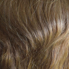 Lori by WigPro - Human Hair Petite Cap Mono Top Wig WigUSA