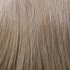 Mono Top Hand-Tied Human Hair Topper WigPro