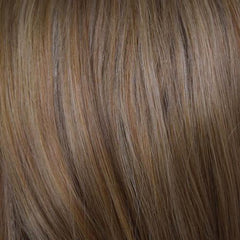 Sunny II- Human Hair - Mono Top, Hand-Tied Wig WigUSA