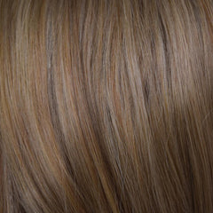 Janet Mono-top Human Hair Wig WigUSA