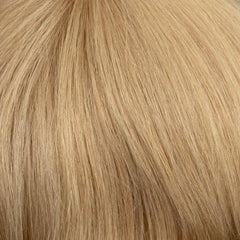 Sunny II- Human Hair - Mono Top, Hand-Tied Wig WigUSA