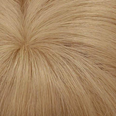 Front Line 10" Human Hair Topper WigPro