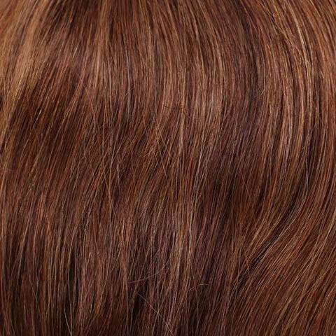 Diva Human Hair Hand Tied, Lace Front Wig ( Medical Wig) WigUSA