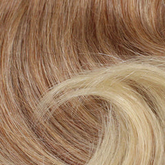 Liz B by WIGPRO - Human Hair, Mono Top, Lace Front Wig WigUSA