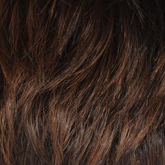 Christina Human Hair Hand Tied, Full Lace Wig WigUSA