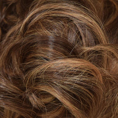 Lori by WigPro - Human Hair Petite Cap Mono Top Wig WigUSA