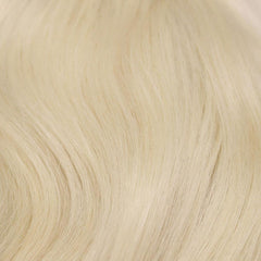 Diva Human Hair Hand Tied, Lace Front Wig ( Medical Wig) WigUSA