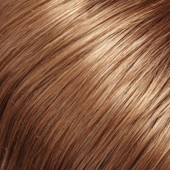 easiPart HD 8" Synthetic Hair Topper Jon Renau