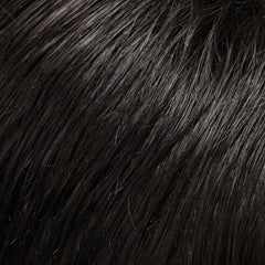 easiCrown HH 12" Human Hair Topper Jon Renau