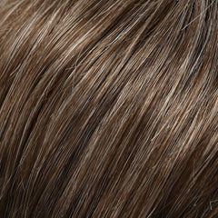 Top Style 18" Synthetic Hair Topper Jon Renau