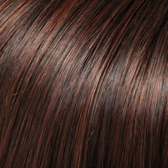 easiPart XL HD 8" Synthetic Hair Topper Jon Renau