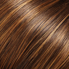 easiCrown HD 12" Synthetic Hair Topper Jon Renau