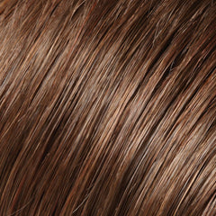 Top Style 12" Synthetic Hair Topper Jon Renau